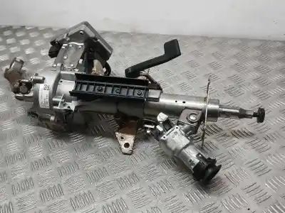 Second-hand car spare part steering column for ford fiesta (ce1) trend oem iam references h1bc3d077ee  