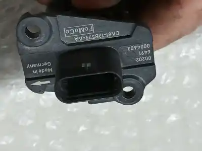 Second-hand car spare part flowmeter for ford fiesta (ce1) trend oem iam references ca6112b579aa  