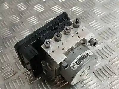 Tweedehands auto-onderdeel abs voor ford fiesta (ce1) trend oem iam-referenties h1bc2b373ag