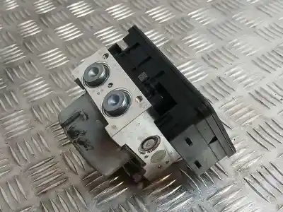 Peça sobressalente para automóvel em segunda mão abs por ford fiesta (ce1) trend referências oem iam h1bc2b373ag  10022011934