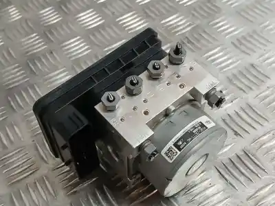 İkinci el araba yedek parçası abs için ford fiesta (ce1) trend oem iam referansları h1bc2b373ag