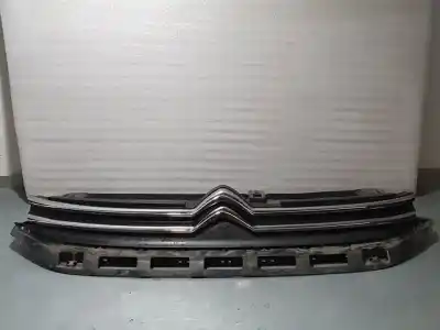 Peça sobressalente para automóvel em segunda mão grelha frontal por citroen c3 feel referências oem iam 9814095980