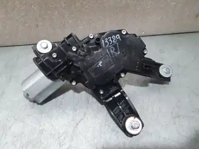 Pezzo di ricambio per auto di seconda mano motore tergicristallo posteriore per citroen c3 feel riferimenti oem iam 98700a4000  f00s2b2232