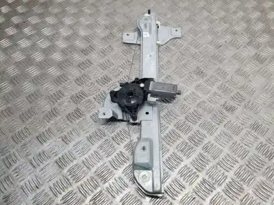 Peça sobressalente para automóvel em segunda mão  por CITROEN C3  Referências OEM IAM 9813093180  