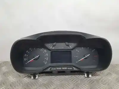 Peça sobressalente para automóvel em segunda mão  por CITROEN C3  Referências OEM IAM 9813361380  0459120