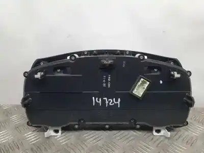 Peça sobressalente para automóvel em segunda mão quadrante por citroen c3 feel referências oem iam 9813361380  0459120