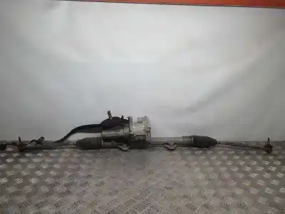 Second-hand car spare part STEERING RACK for CITROEN C3  OEM IAM references 9823964880  2718616