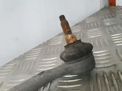 Second-hand car spare part steering rack for citroen c3 feel oem iam references 9823964880  2718616