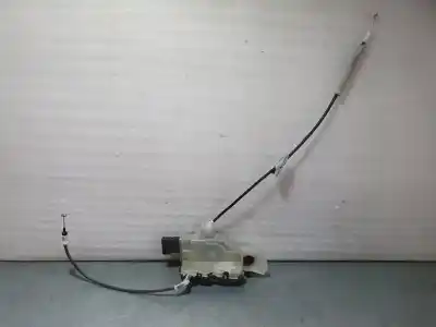 Peça sobressalente para automóvel em segunda mão  por CITROEN C3  Referências OEM IAM 5078N0150L1  123981