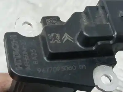 Tweedehands auto-onderdeel stroommeter voor citroen c3 feel oem iam-referenties 9677093080  afh50m27