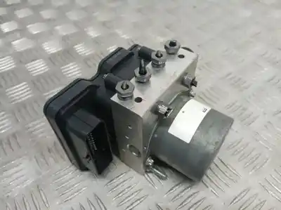 Peça sobressalente para automóvel em segunda mão abs por citroen c3 feel referências oem iam 3557994