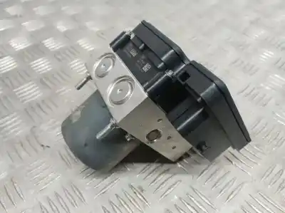 Peça sobressalente para automóvel em segunda mão abs por citroen c3 feel referências oem iam 3557994  970025