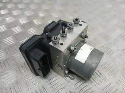 Second-hand car spare part abs for citroen c3 feel oem iam references 3557994