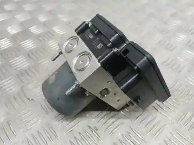 Second-hand car spare part abs for citroen c3 feel oem iam references 3557994  970025