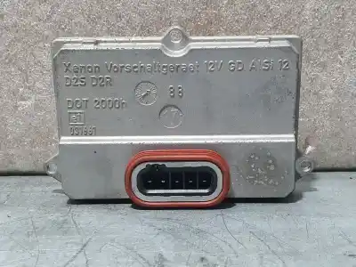 Gebrauchtes Autoersatzteil STEUERGERÄT XENON-SCHEINWERFER zum NISSAN QASHQAI (J10)  OEM-IAM-Referenzen 5DV008290  