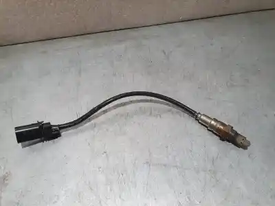 Pezzo di ricambio per auto di seconda mano SONDA LAMBDA per SKODA FABIA COMBI  Riferimenti OEM IAM 04E906262GD  
