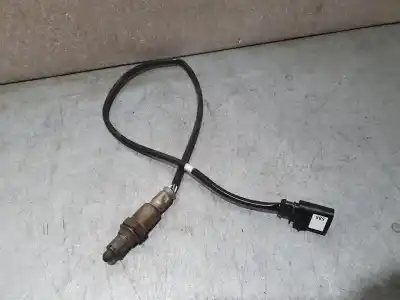 Pezzo di ricambio per auto di seconda mano SONDA LAMBDA per SKODA FABIA COMBI  Riferimenti OEM IAM 04E906262GE  