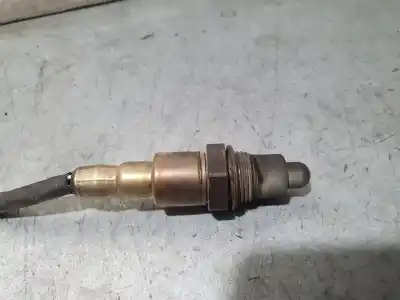 Pezzo di ricambio per auto di seconda mano sonda lambda per abarth nuova 500 (150) 595 competizione riferimenti oem iam 55246214  0258030121