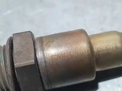 Pezzo di ricambio per auto di seconda mano sonda lambda per abarth nuova 500 (150) 595 competizione riferimenti oem iam 55246214  0258030121