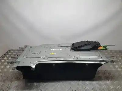 Pièce détachée automobile d'occasion batterie pour honda jazz (gr) 1.5 i-mmd hybrid comfort 109 cv / 80 kw références oem iam   