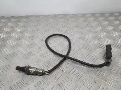 Gebrauchtes Autoersatzteil  zum FIAT DOBLO II CARGO (263)  OEM-IAM-Referenzen A0002FA001  