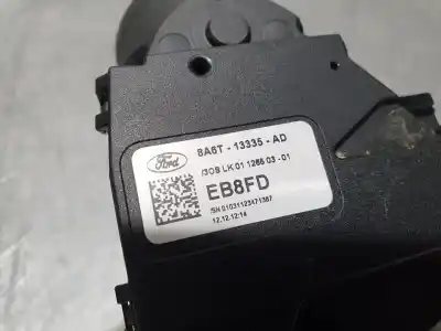 Автозапчастина б/у перерівний контроль для ford fiesta (ccn) trend посилання на oem iam 8a6t13335ad  