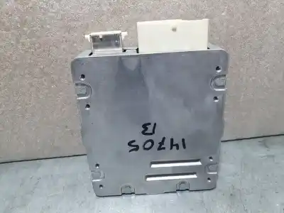 Second-hand car spare part electronic module for toyota auris active oem iam references 8965002550  jl501002631