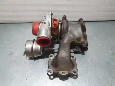 Peça sobressalente para automóvel em segunda mão turbocompresor por ford s-max 1.5 ecoboost cat referências oem iam f1fg6k682ac  16399700018