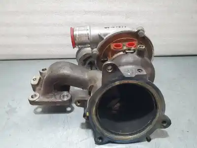 Peça sobressalente para automóvel em segunda mão turbocompresor por ford s-max 1.5 ecoboost cat referências oem iam f1fg6k682ac  16399700018