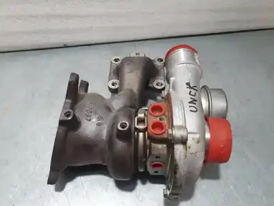 Peça sobressalente para automóvel em segunda mão turbocompresor por ford s-max 1.5 ecoboost cat referências oem iam f1fg6k682ac  16399700018