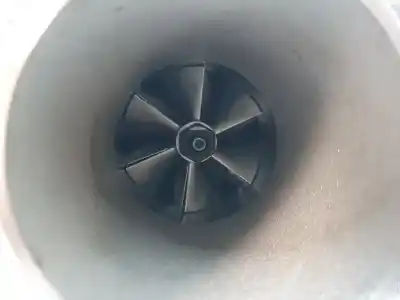 Peça sobressalente para automóvel em segunda mão turbocompresor por ford s-max 1.5 ecoboost cat referências oem iam f1fg6k682ac  16399700018