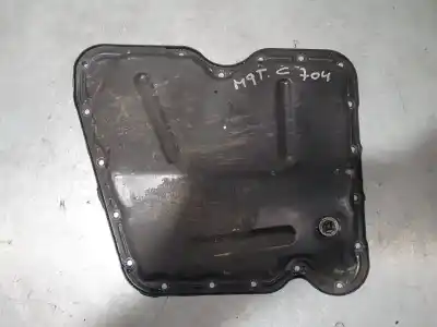 Gebrauchtes Autoersatzteil Sumpf zum NISSAN NV 400 2.3 dCi Diesel CAT OEM-IAM-Referenzen   