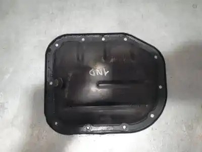 Pezzo di ricambio per auto di seconda mano Pozzetto per TOYOTA AURIS 1.4 Turbodiesel CAT Riferimenti OEM IAM   