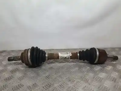Pièce détachée automobile d'occasion  pour CITROEN XSARA PICASSO (N68)  Références OEM IAM 1446888 1446888 8MN49