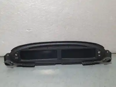 Pièce détachée automobile d'occasion  pour CITROEN XSARA PICASSO (N68)  Références OEM IAM 965948980  VD0966010