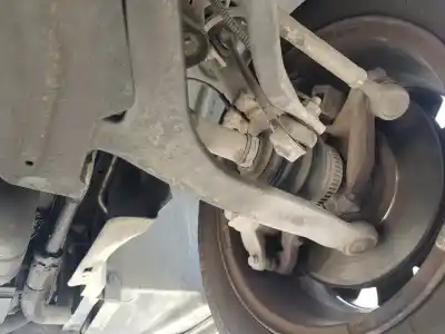 Pièce détachée automobile d'occasion bras de suspension inferieur avant droit pour citroen xsara picasso (n68) 1.6 hdi références oem iam   