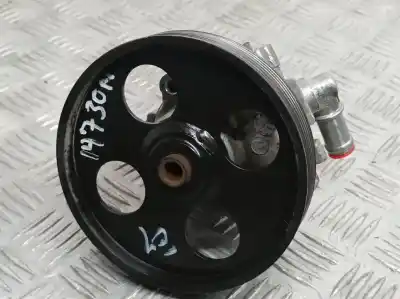 Pièce détachée automobile d'occasion  pour PEUGEOT 406 BERLINA (S1/S2)  Références OEM IAM 9624659680  7691955195