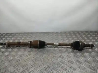 Gebrauchtes Autoersatzteil  zum RENAULT CLIO IV  OEM-IAM-Referenzen 391008239R  