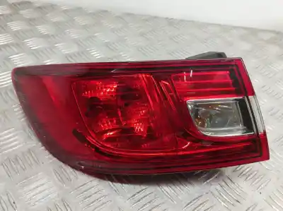 Gebrauchtes Autoersatzteil  zum RENAULT CLIO IV  OEM-IAM-Referenzen 265553752R  