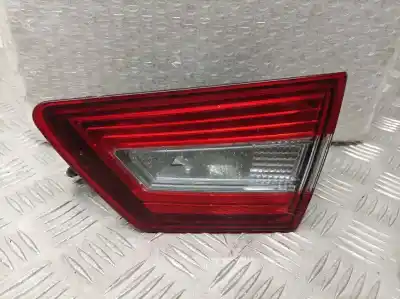 Gebrauchtes Autoersatzteil  zum RENAULT CLIO IV  OEM-IAM-Referenzen   