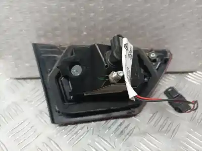 Автозапчасти б/у правый задний фонарь за renault clio iv authentique ссылки oem iam 265505796r  