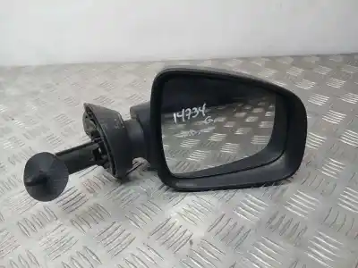 Gebrauchtes Autoersatzteil  zum DACIA LOGAN  OEM-IAM-Referenzen 963015207R  