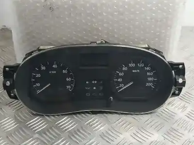 Gebrauchtes Autoersatzteil  zum DACIA LOGAN  OEM-IAM-Referenzen P248105844R  1836441