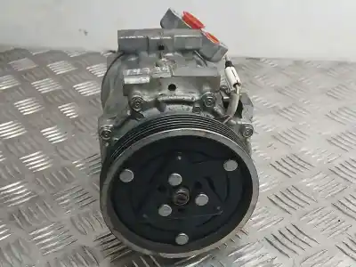 Gebrauchtes Autoersatzteil  zum DACIA LOGAN  OEM-IAM-Referenzen 8200866440  SD7V16