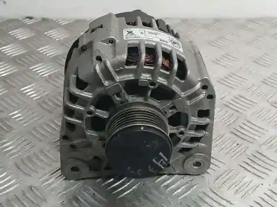 Gebrauchtes Autoersatzteil  zum DACIA LOGAN  OEM-IAM-Referenzen 8200667608  