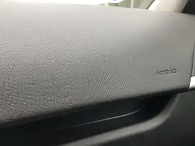 Pièce détachée automobile d'occasion module d'airbag pour peugeot 207 sw confort références oem iam   