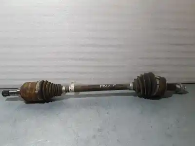 Second-hand car spare part FRONT LEFT TRANSMISSION for FIAT TIPO II (357) BERLINA  OEM IAM references 00520621440  10373589