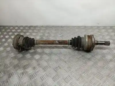 Second-hand car spare part Rear Left Transmission for OPEL OMEGA B Básico Berlina OEM IAM references   