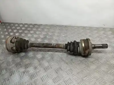 Second-hand car spare part Rear Right Transmission for OPEL OMEGA B Básico Berlina OEM IAM references   