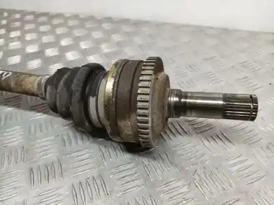 Second-hand car spare part rear right transmission for opel omega b básico berlina oem iam references   